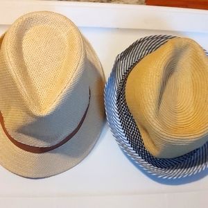 2 Fashion Hats